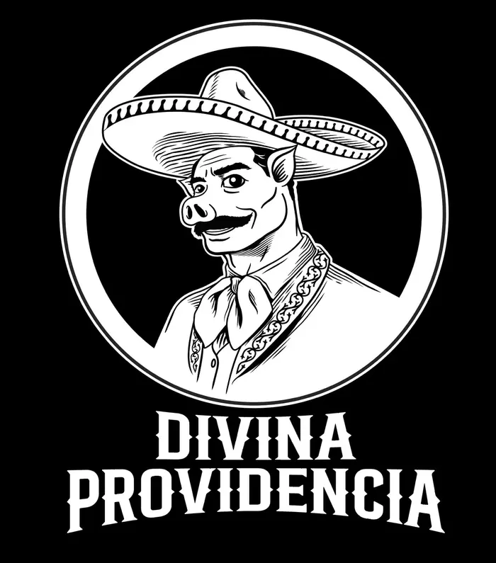 Divina Providencia